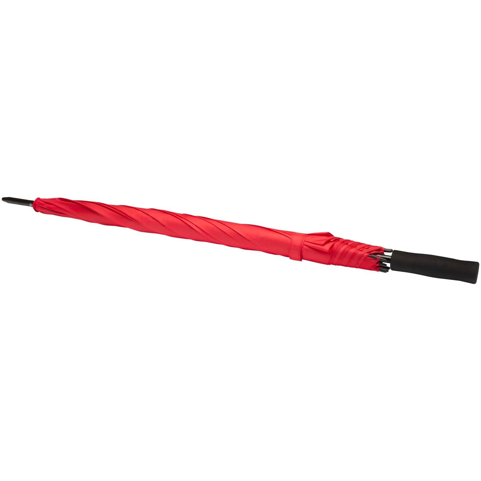 Ibi 27" Regenschirm - rot-379
