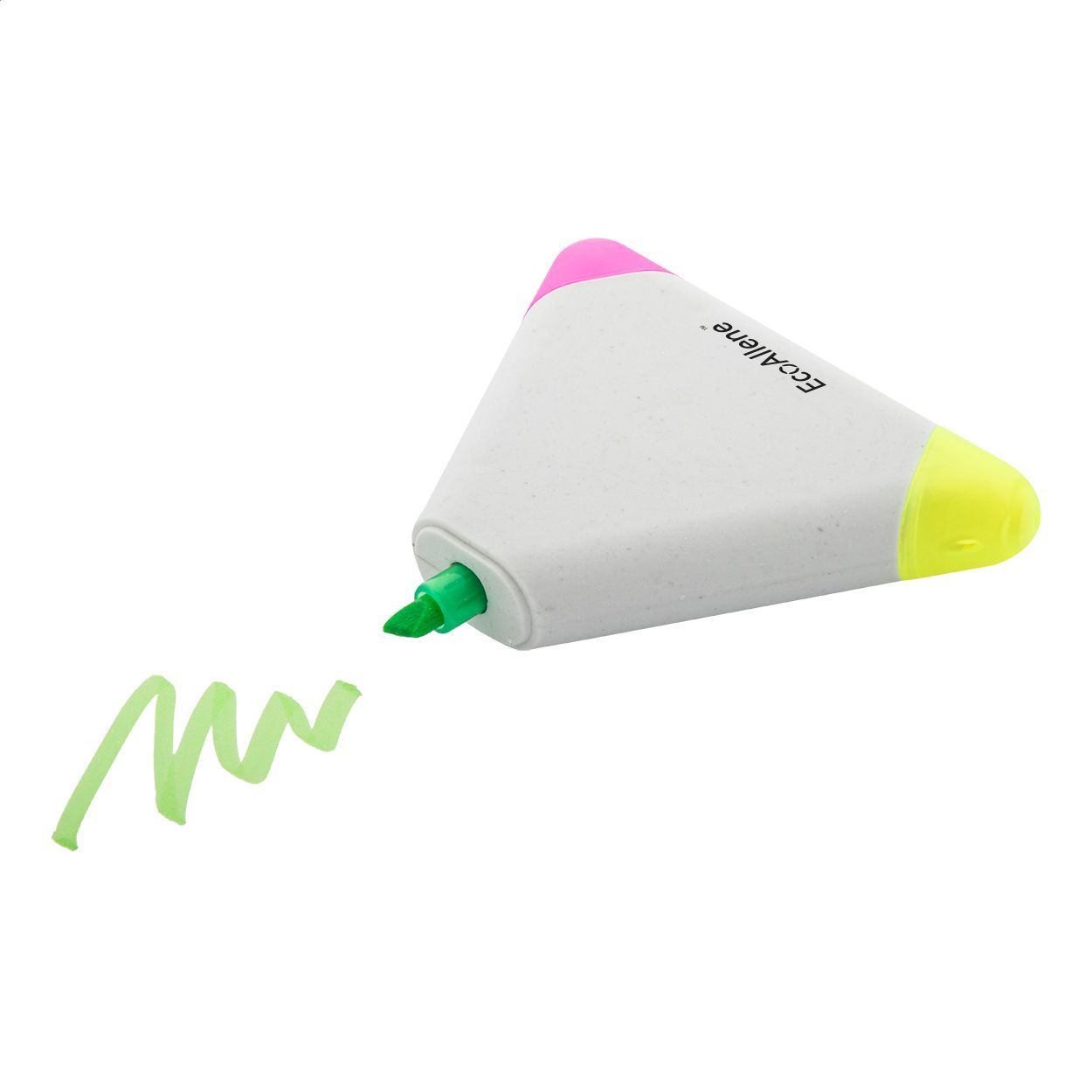 Triomark Textmarker - mehrfarbig-89