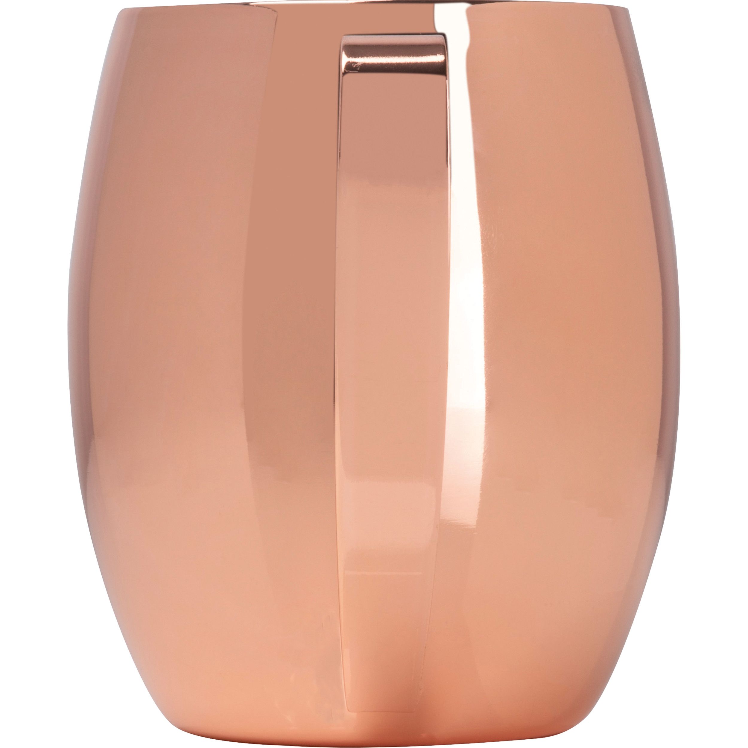 CrisMa Edelstahlbecher, 400ml - kupfer-195