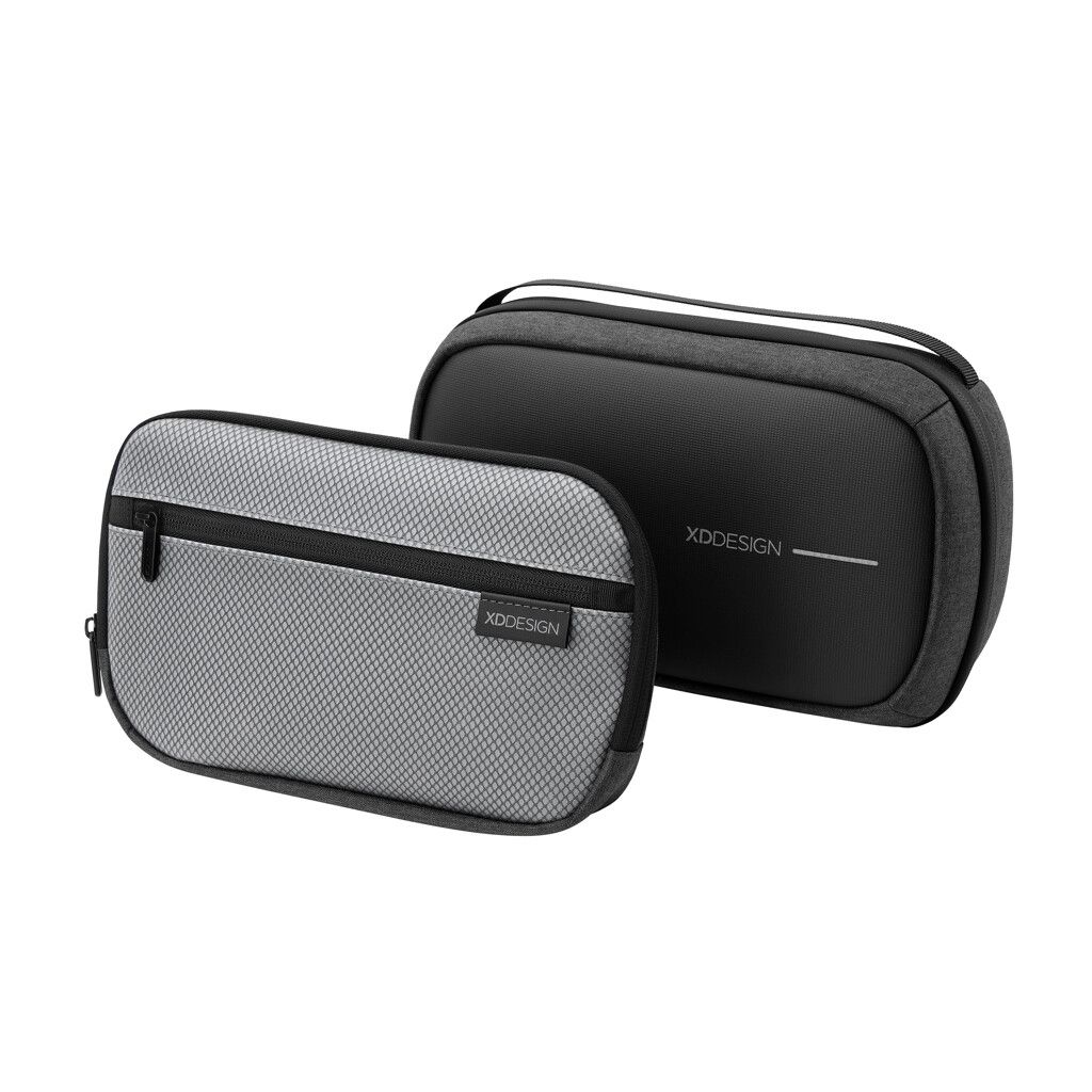 XD Design First Class All-in-One Case - schwarz-386