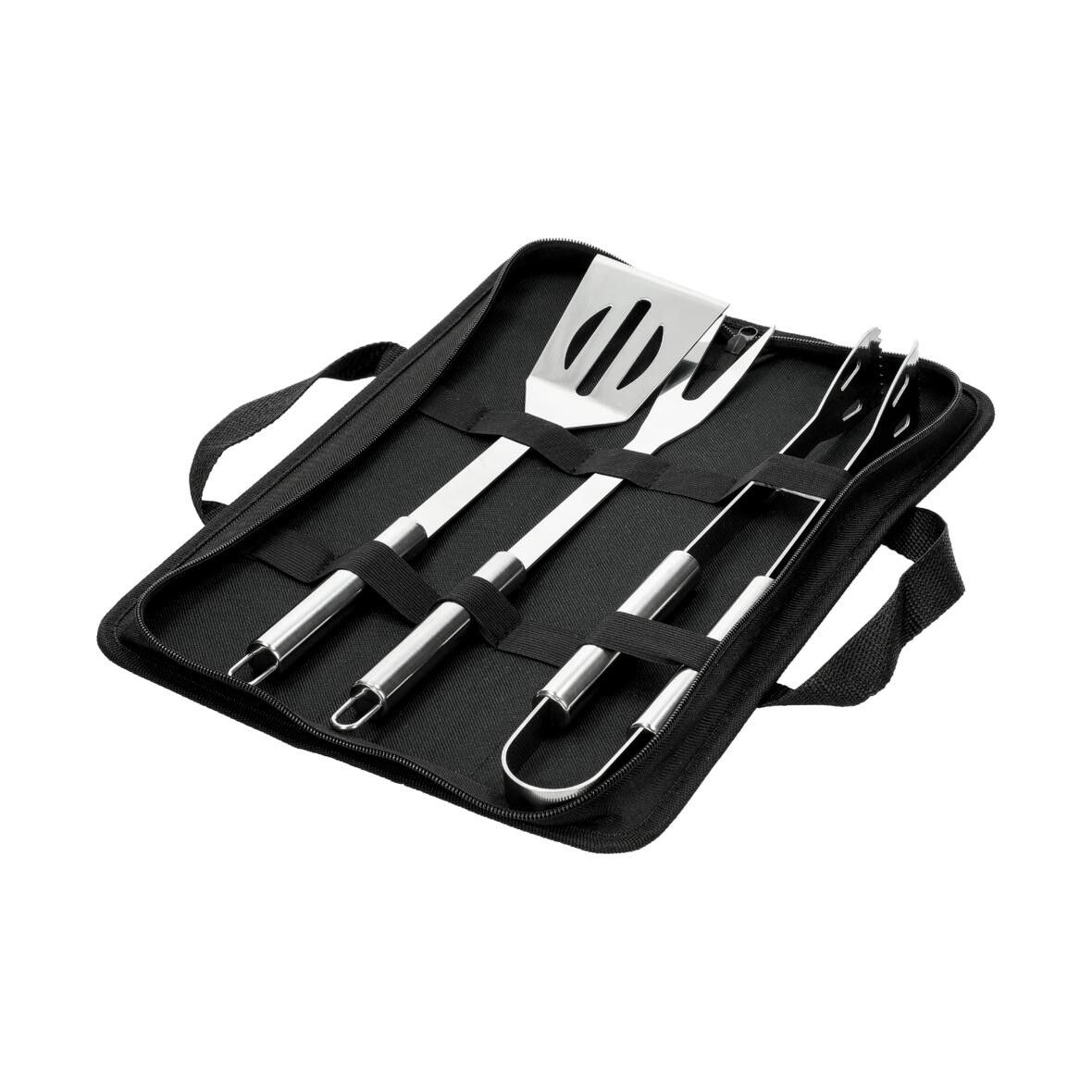 Grillset Party - grau-56