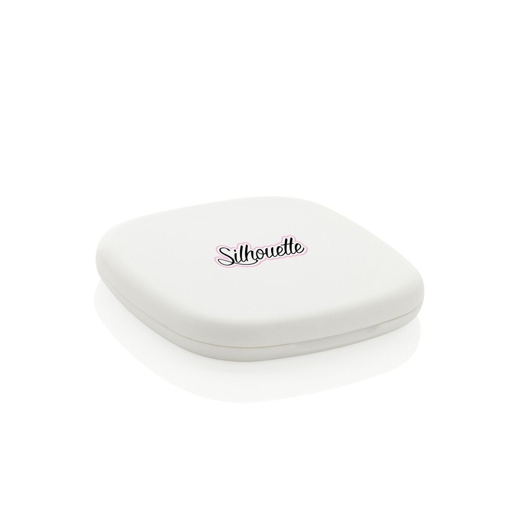 Reflecta Make-Up Spiegel aus RCS rec. ABS - weiß-593