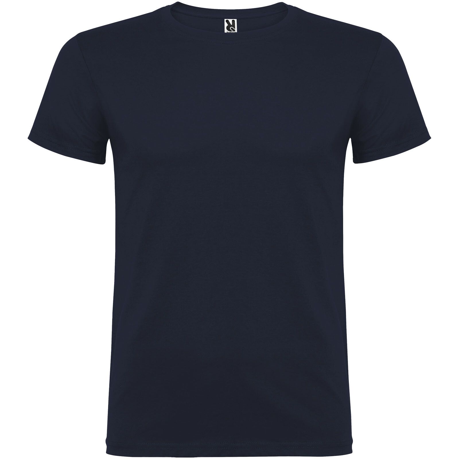 Beagle T-Shirt für Herren - marineblau - XL-326