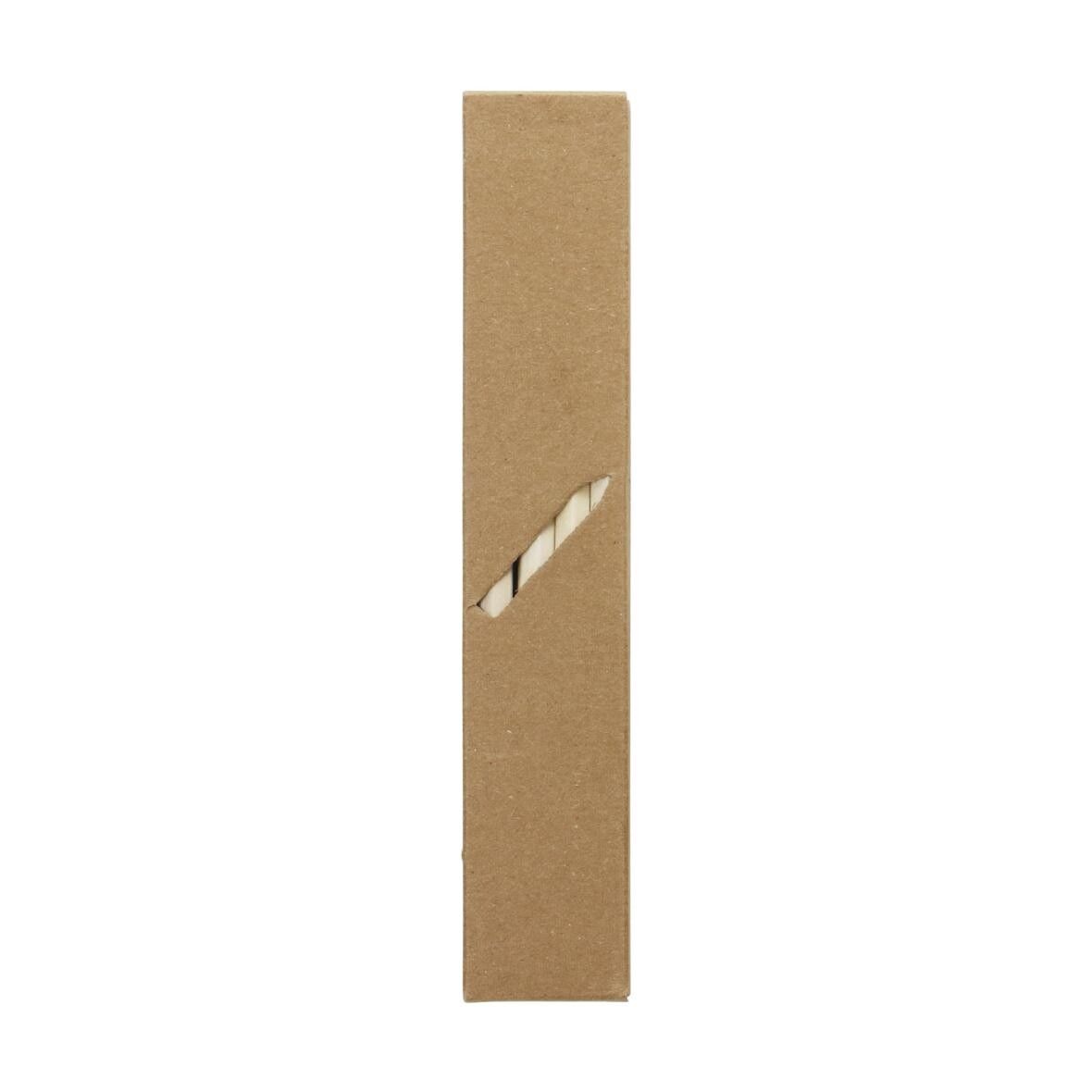 Malstifte-Set Nature 4 lang - natur-390