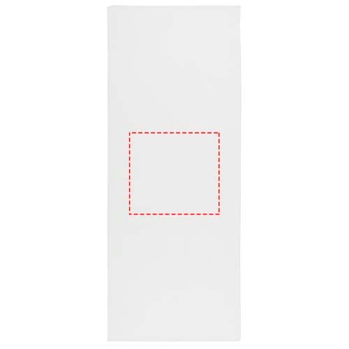 Veredelungsposition Handtuch