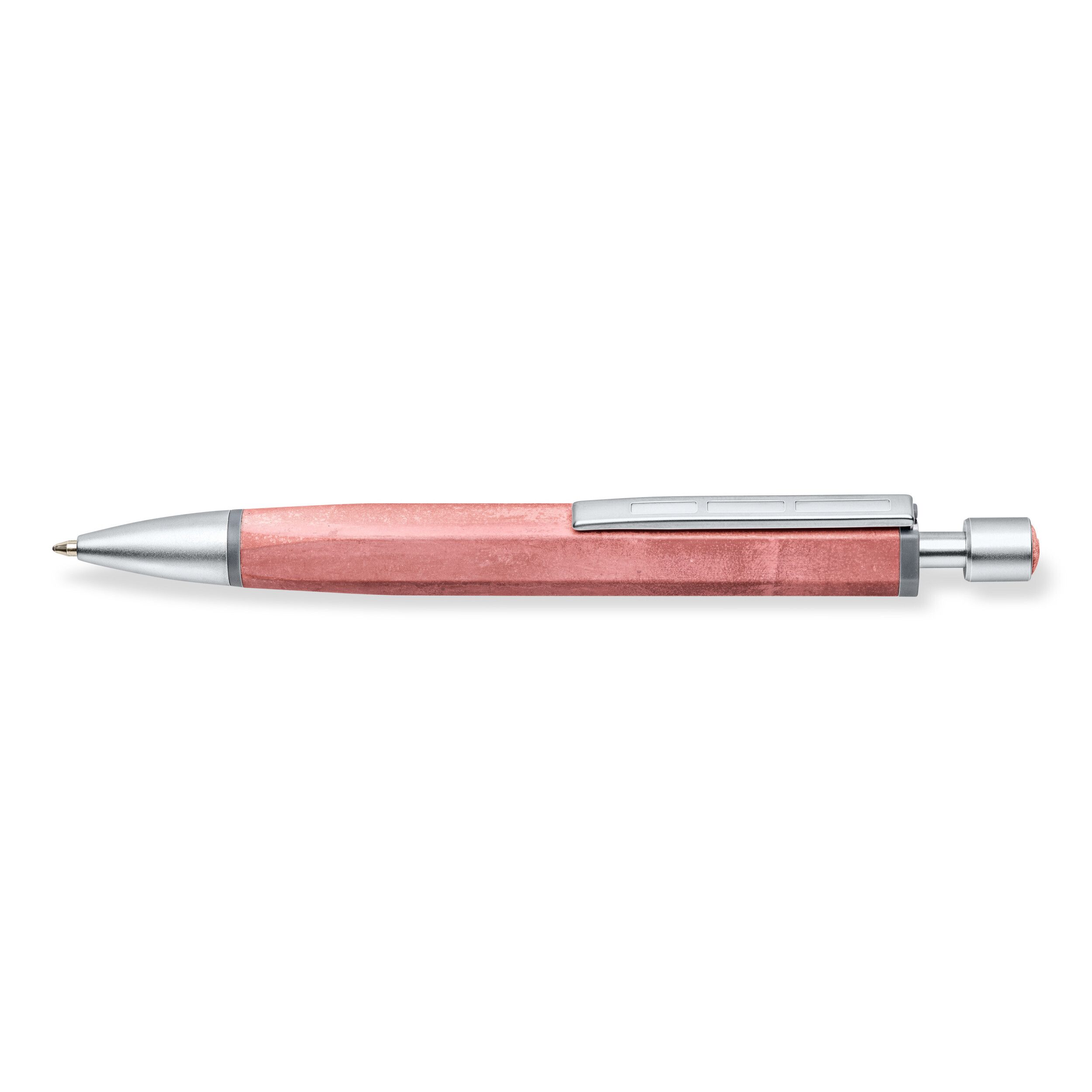 STAEDTLER Concrete Kugelschreiber - rot-772