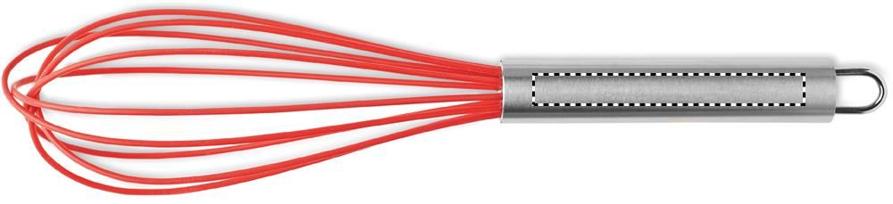 Veredelungsposition WHISK LASER