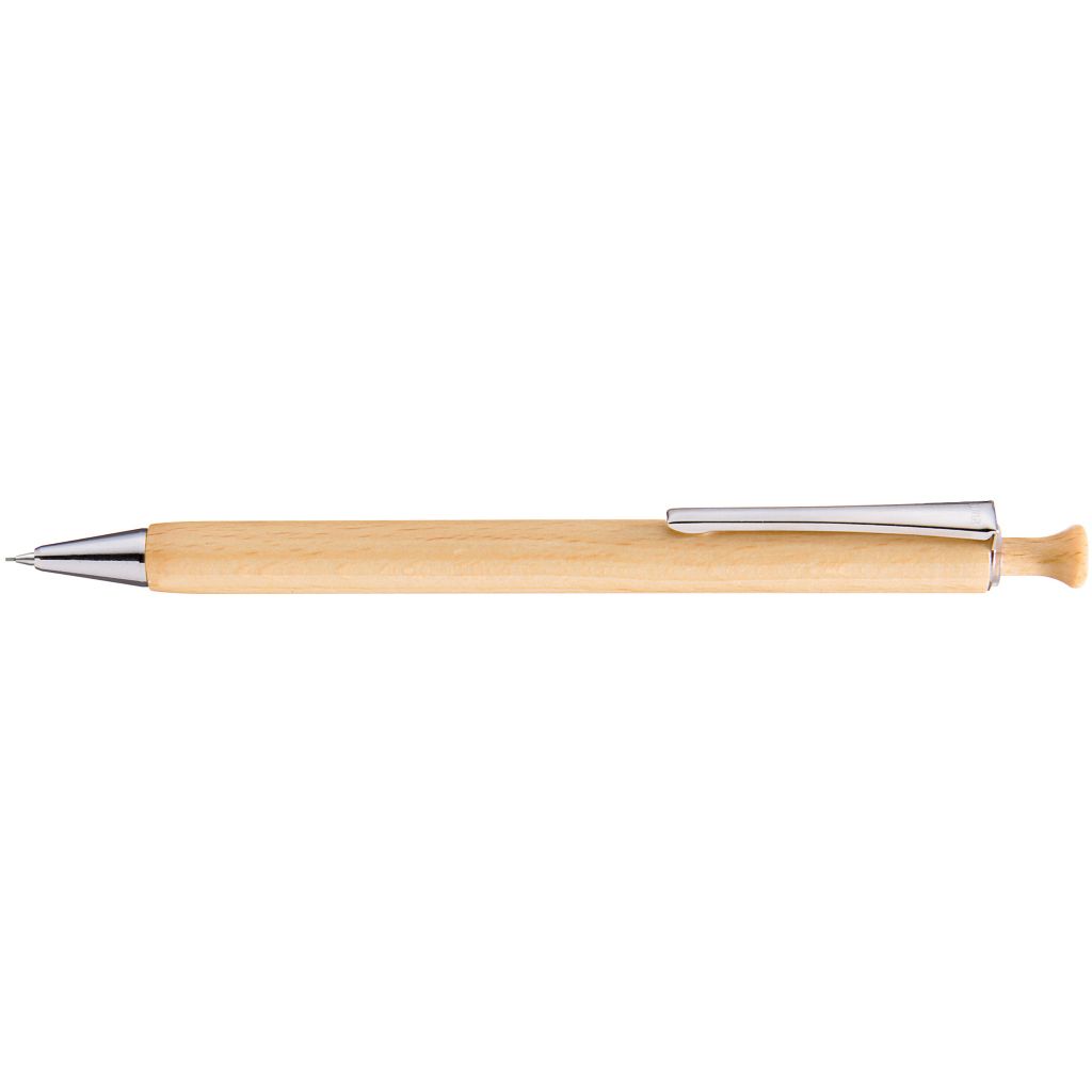 Forest B Druckbleistift - holz-533