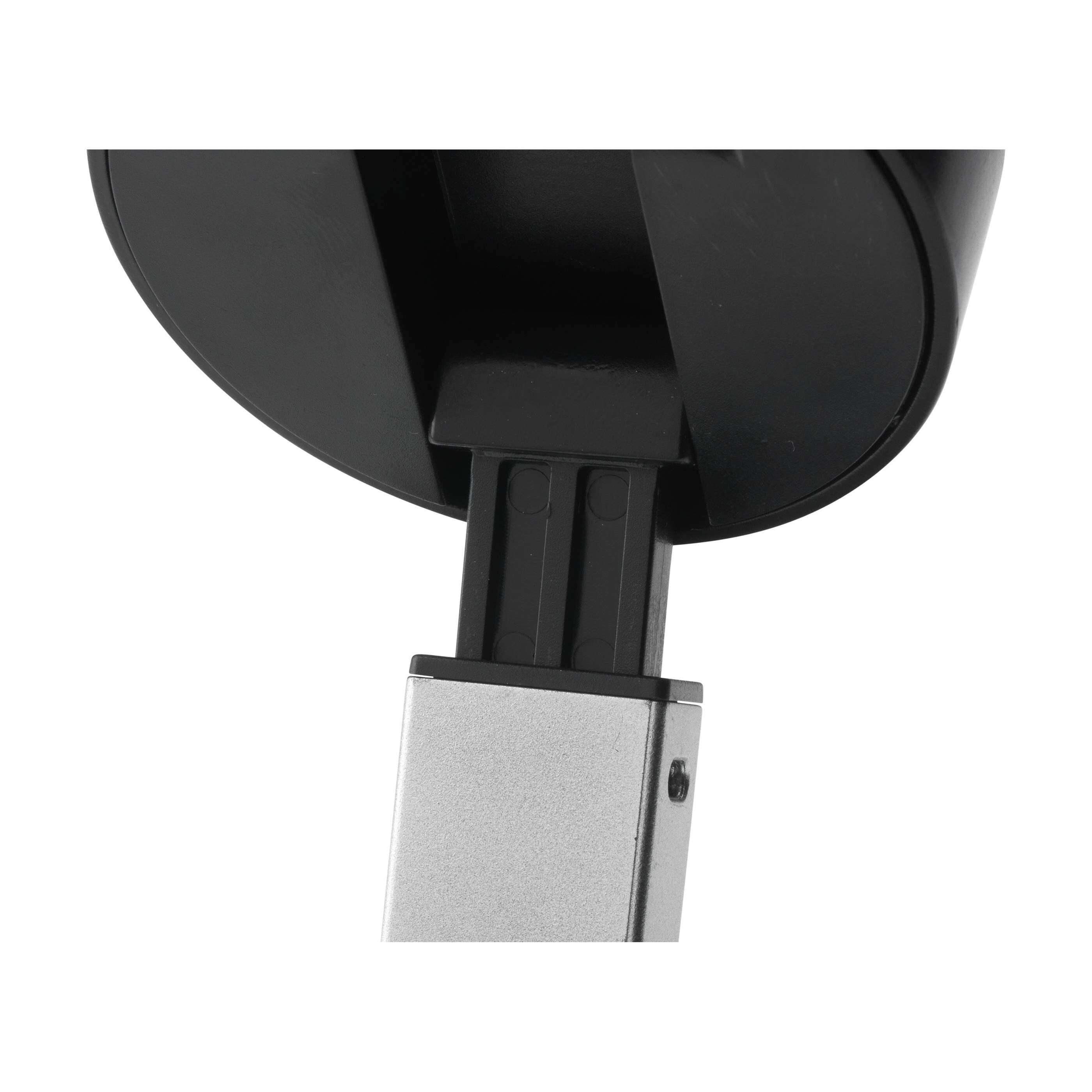 Flux Magnetic GRS R-ABS Phone Holder - schwarz-807