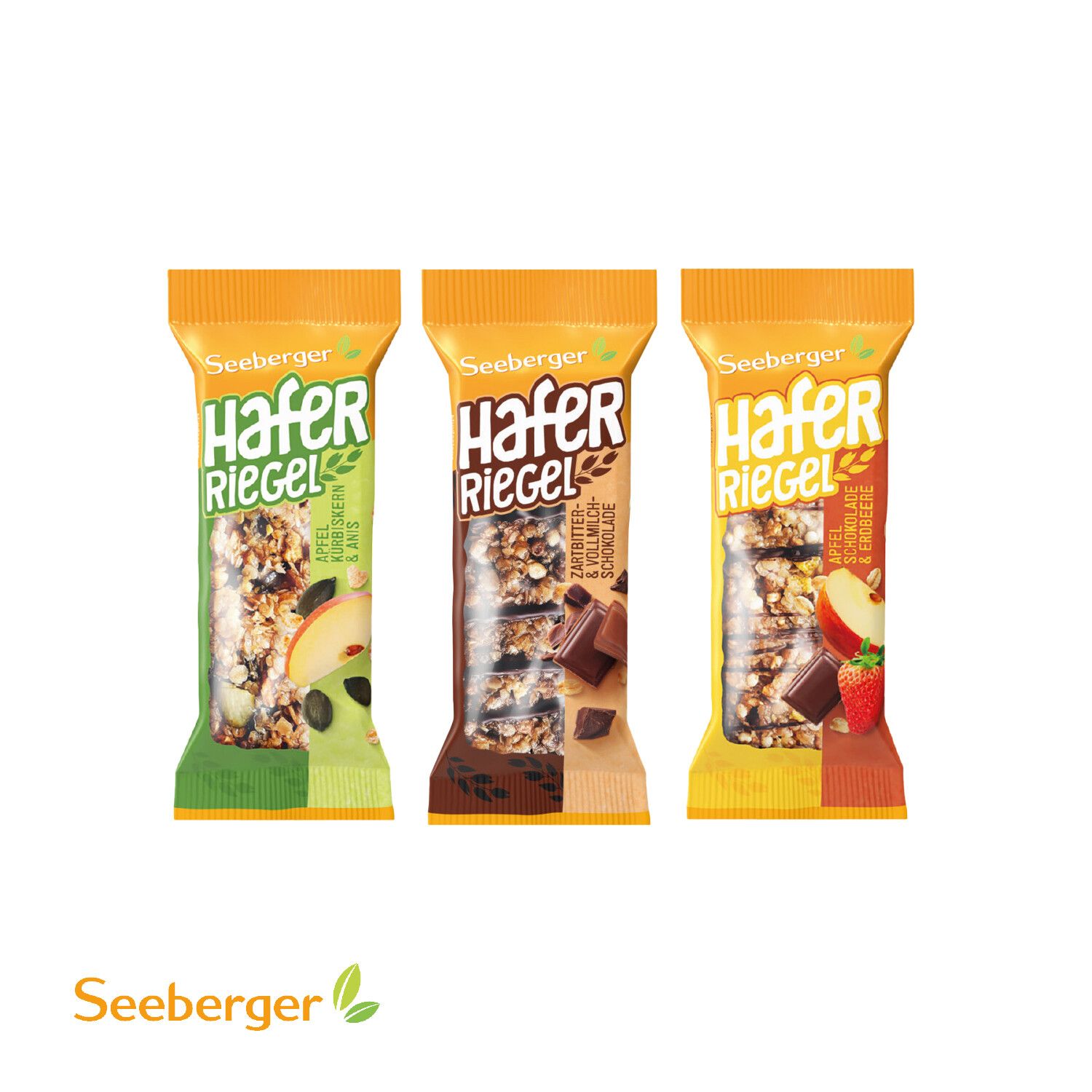 Seeberger Hafer Riegel-31