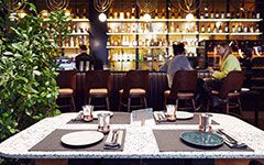 Hotel & Gastronomie