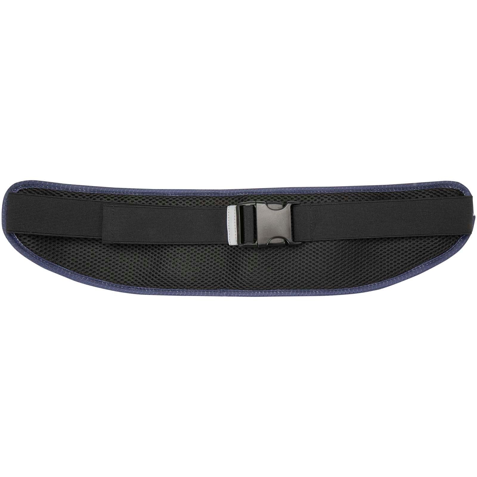 Nomad GRS-recycelte Gürteltasche zum Joggen - navy-216