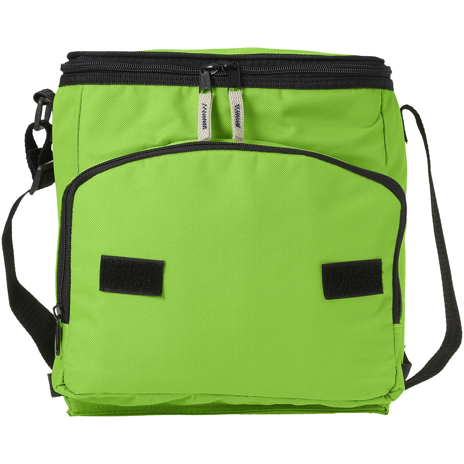 Stockholm faltbare Kühltasche 10L - limone-328