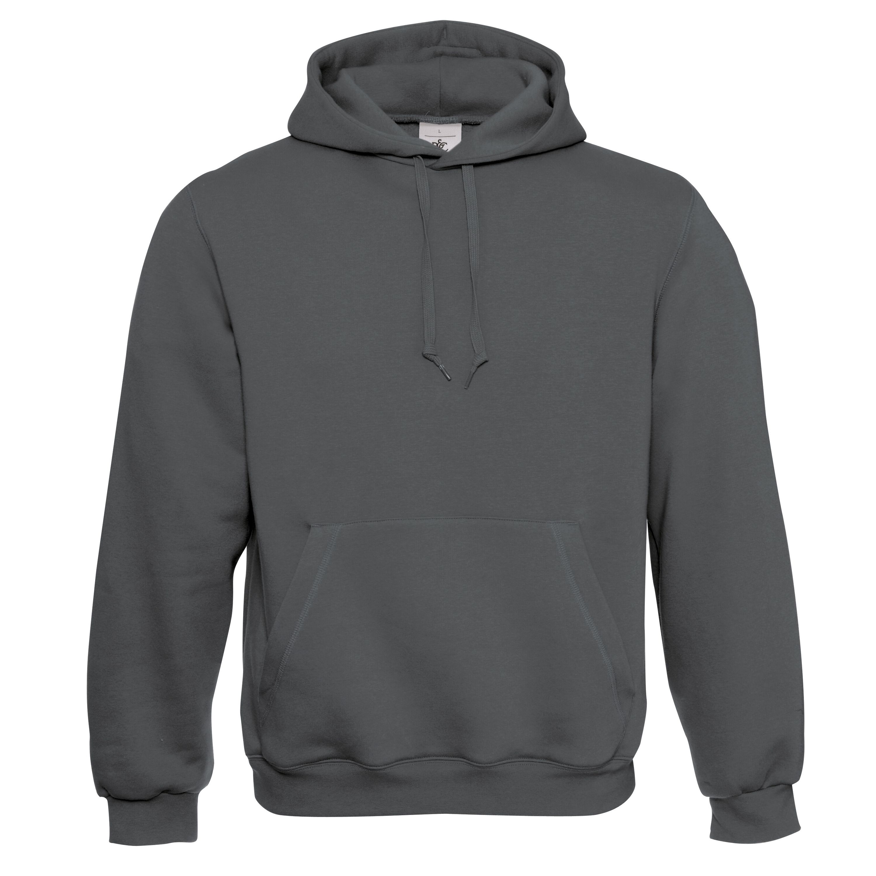 Hooded Sweat - navy - 3XL-156