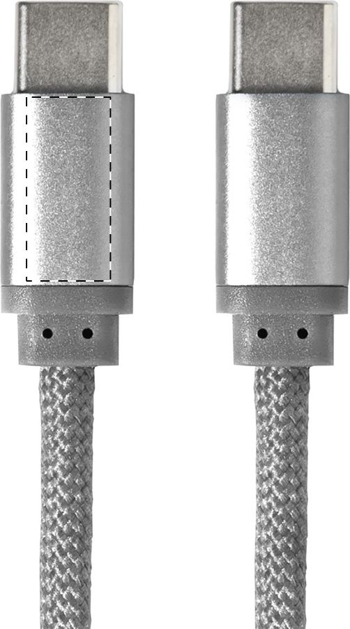 Veredelungsposition Links
