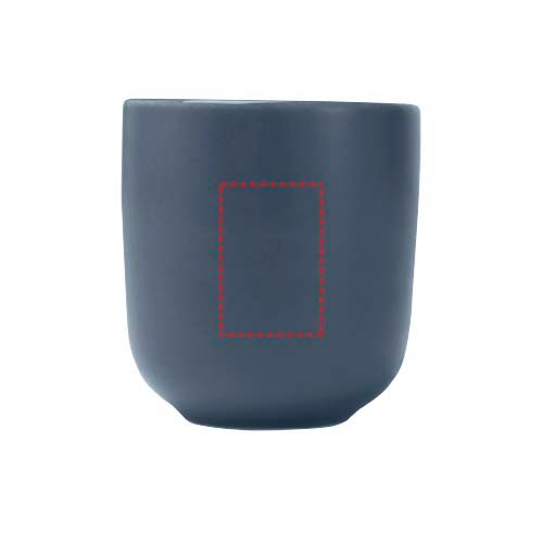 Veredelungsposition 1. Becher
