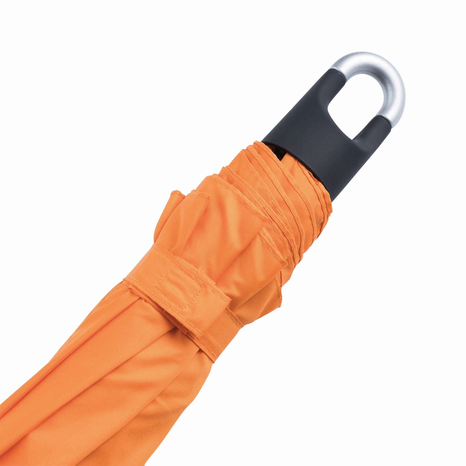 Taschenschirm TWIST - orange-773