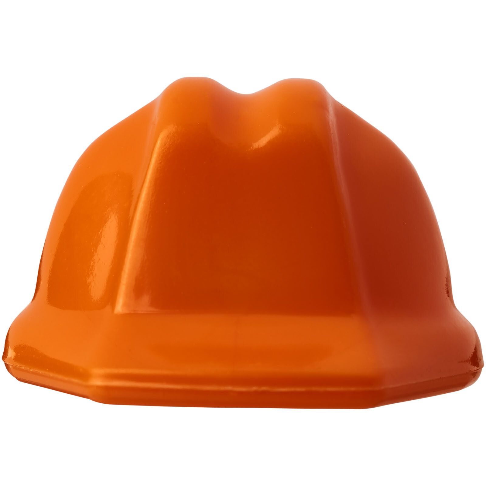 Kolt Schutzhelm Schlüsselanhänger aus recyceltem Material - orange-400