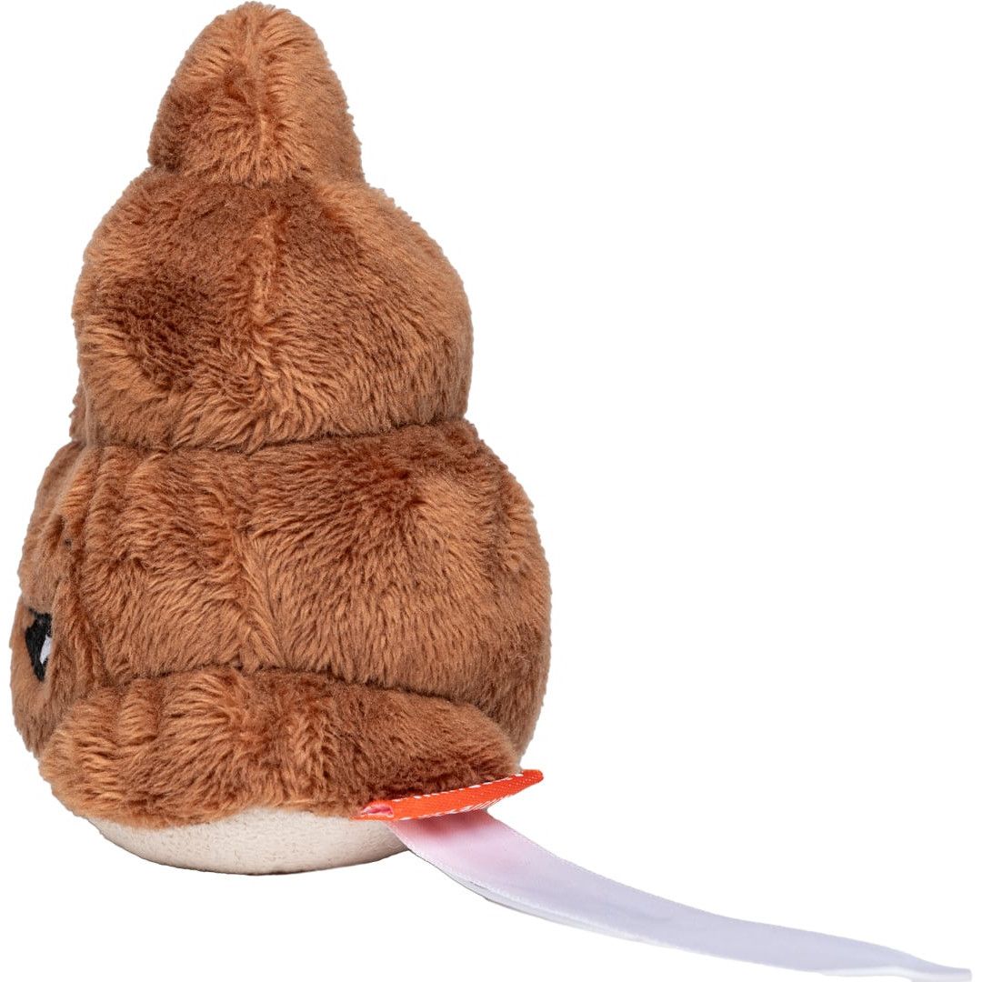 MiniFeet® Bildschirmreiniger Schmoozies® Mini Poo - braun-86
