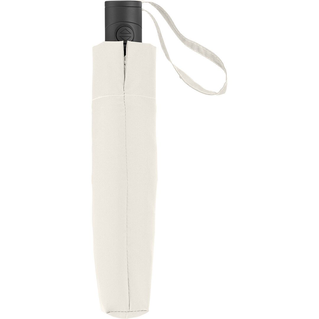 AOC-Mini-Taschenschirm FARE® FiligRain Only200 mit waterSAVE® Bezug Ø94 cm - naturweiß-622
