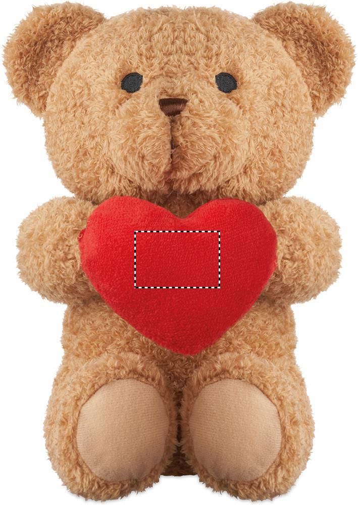 Veredelungsposition HEART