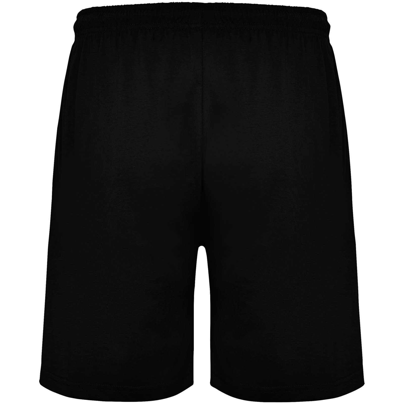 Sport Kindershorts - schwarz-712