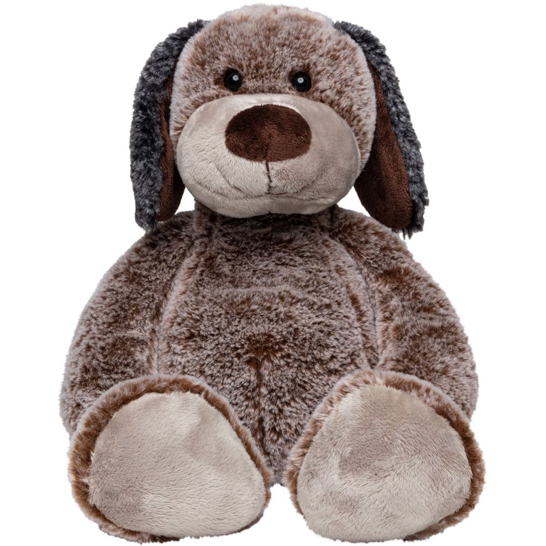 MiniFeet® Hund Constantin - braun-4