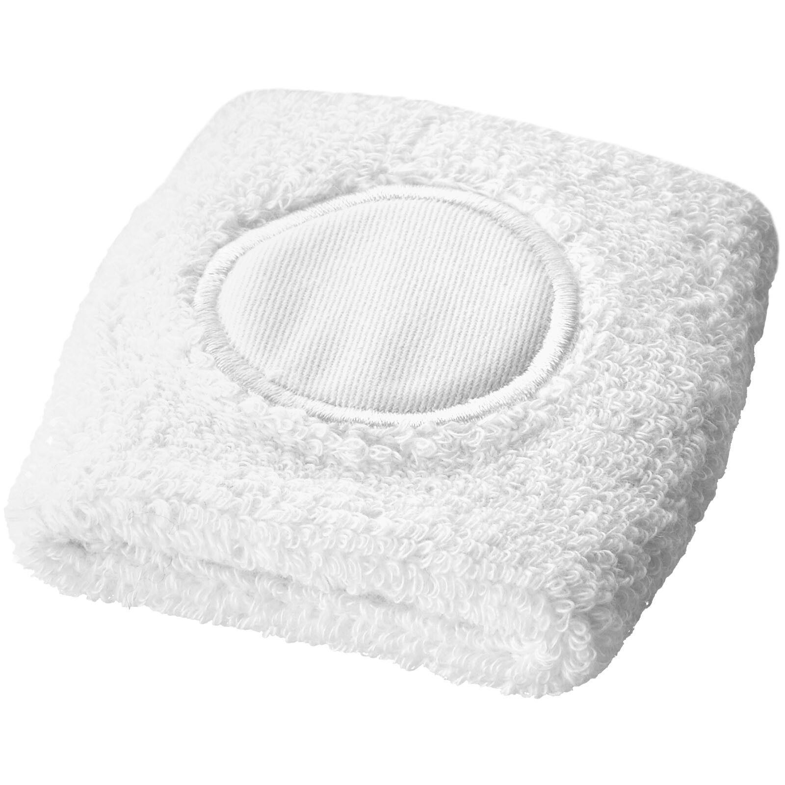 Hyper Performance Schweißarmband - weiss-245