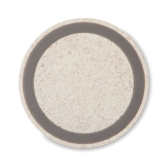 Induktive Ladestation PLATO+ - beige-328
