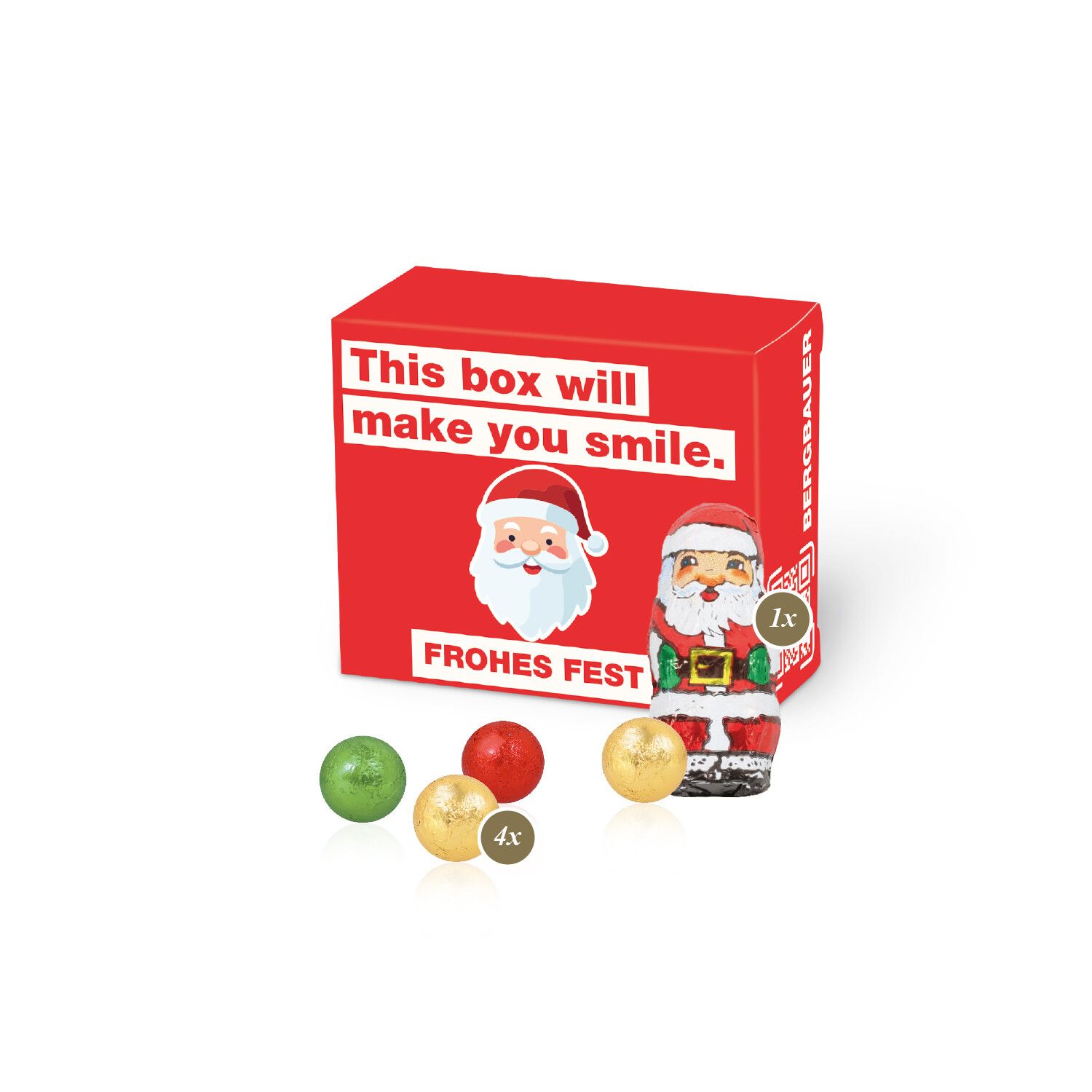 Santa Werbebox mit Fairtrade Schokolade-167