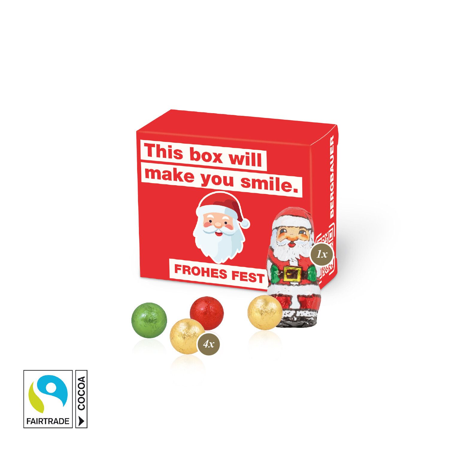 Santa Werbebox mit Fairtrade Schokolade-167