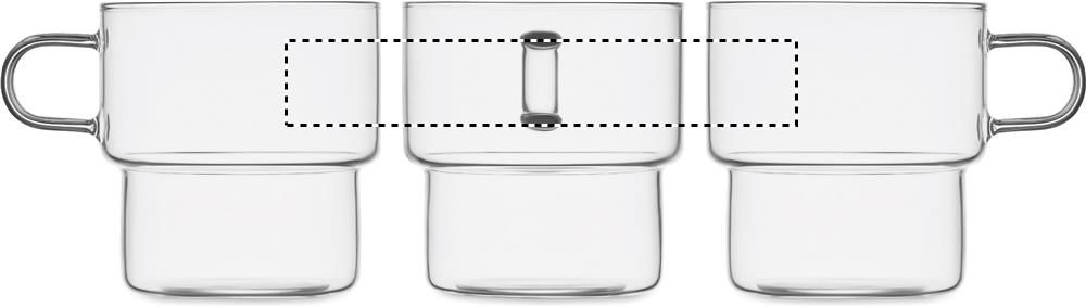 Veredelungsposition ROUNDSCREEN