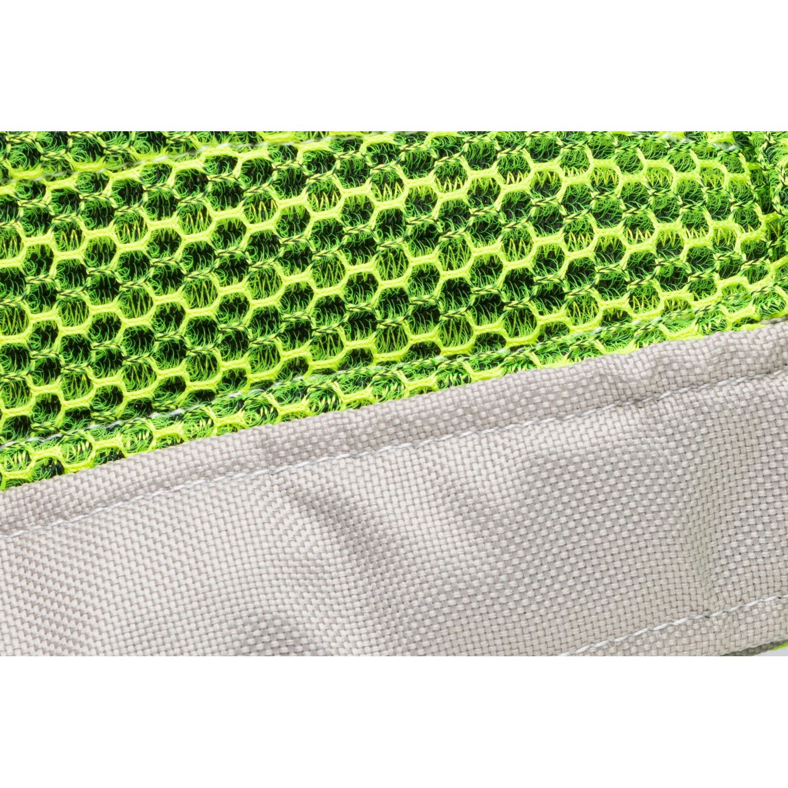 MiniFeet® Hundespielzeug Krake Bubbles - grün-962