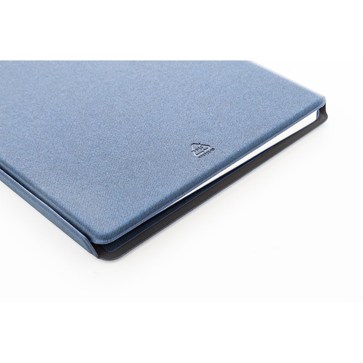Mappu A4 Dokumentenmappe aus RPU - blau-784