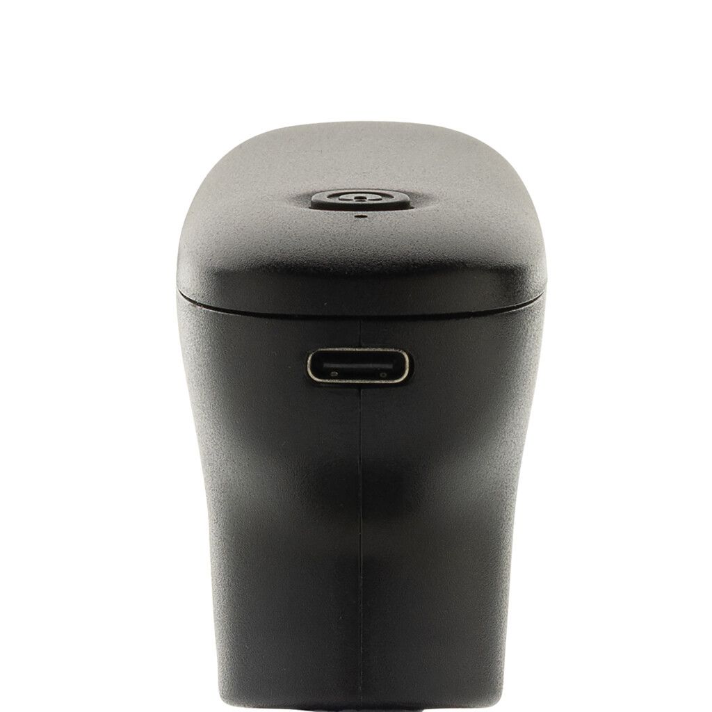 Revix Massage-Gun aus RCS recyceltem ABS - schwarz-468