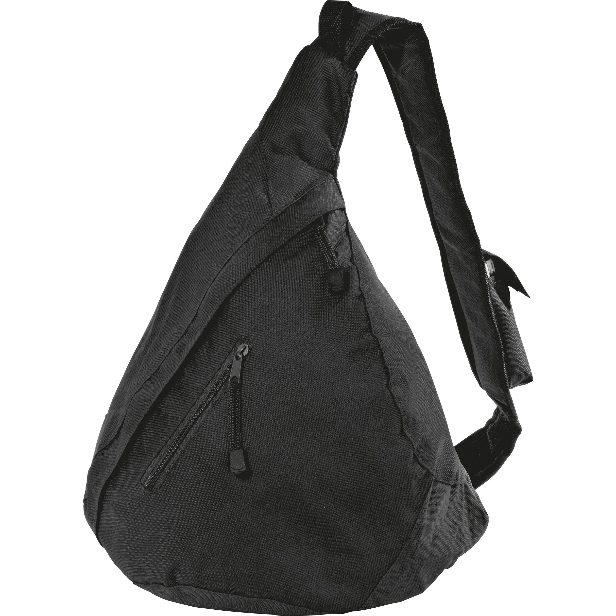 Citybag Córdoba - schwarz-739