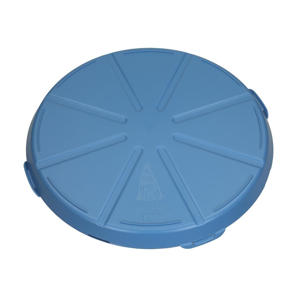 Pizzabox ToGo - beständiges braun-682