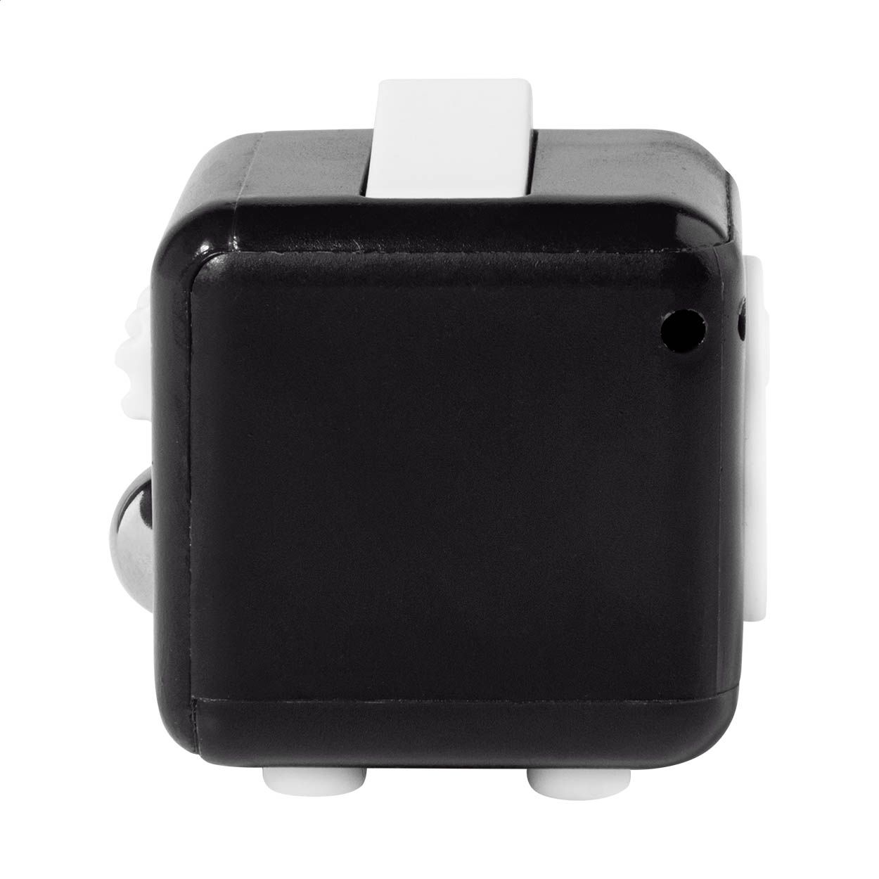 ChillSix RABS Antistress-Fidget-Würfel - schwarz-955