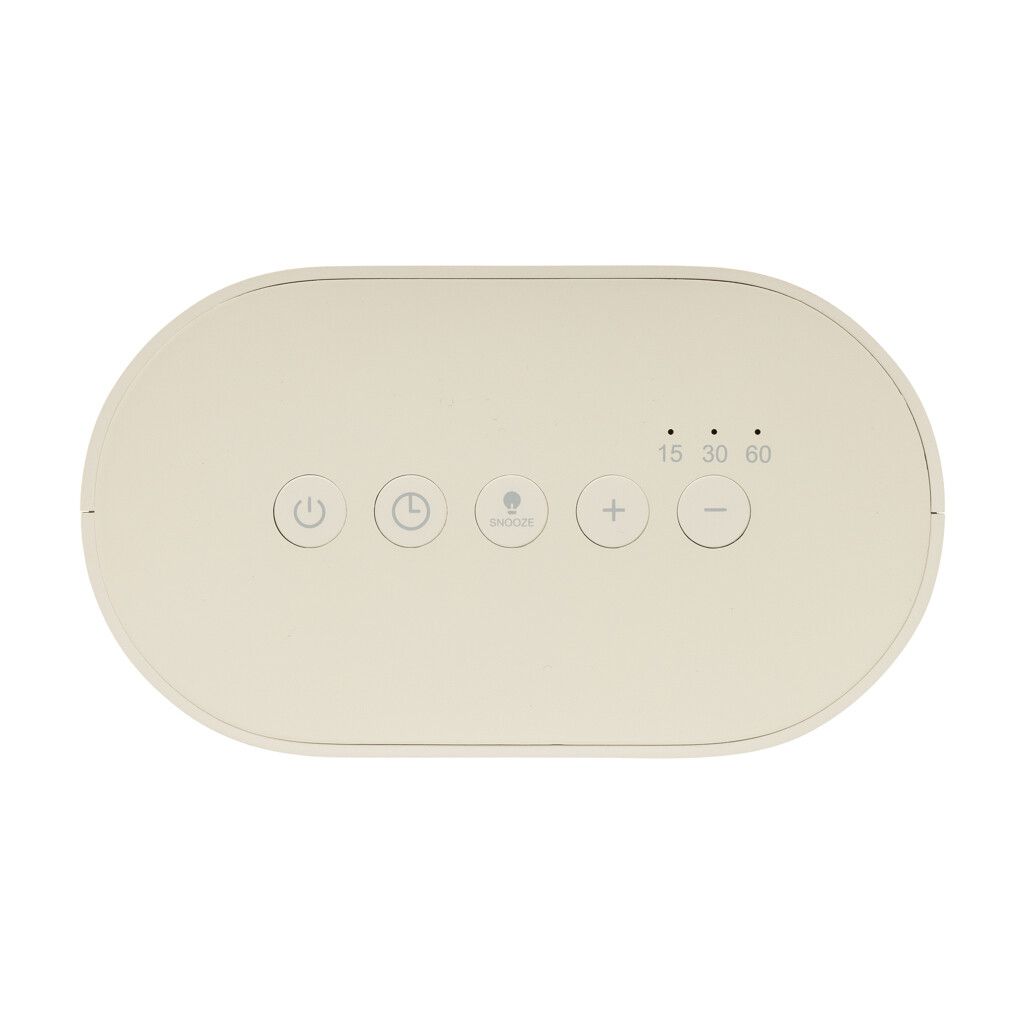 LumaRise RCS Sonnenaufgangs-Wecker - beige-891
