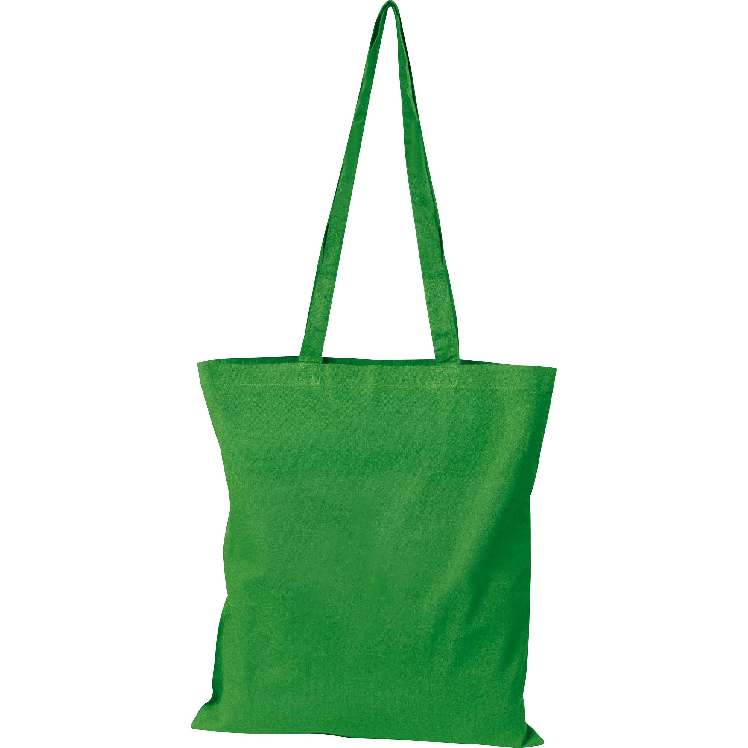 Baumwolltasche Copenhagen - grün-820