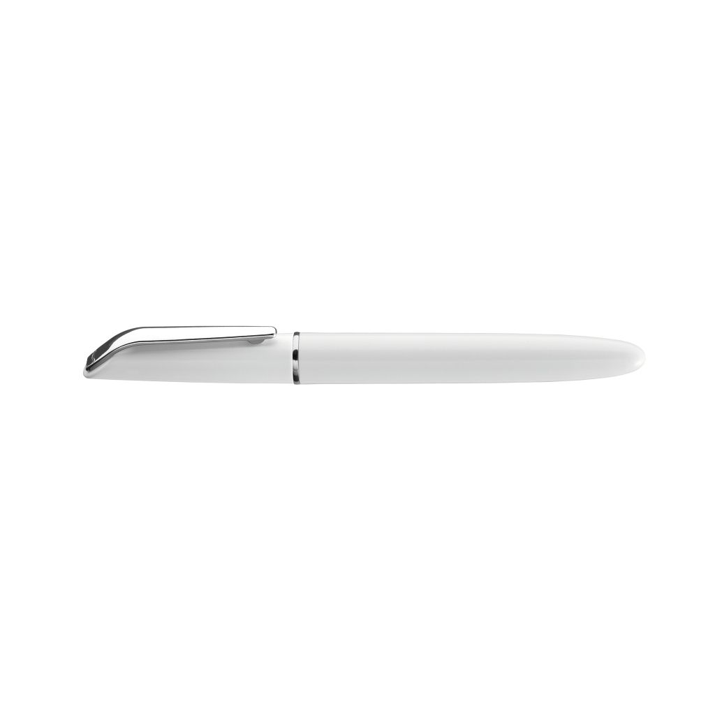 Quantum R Rollerball - weiss-524