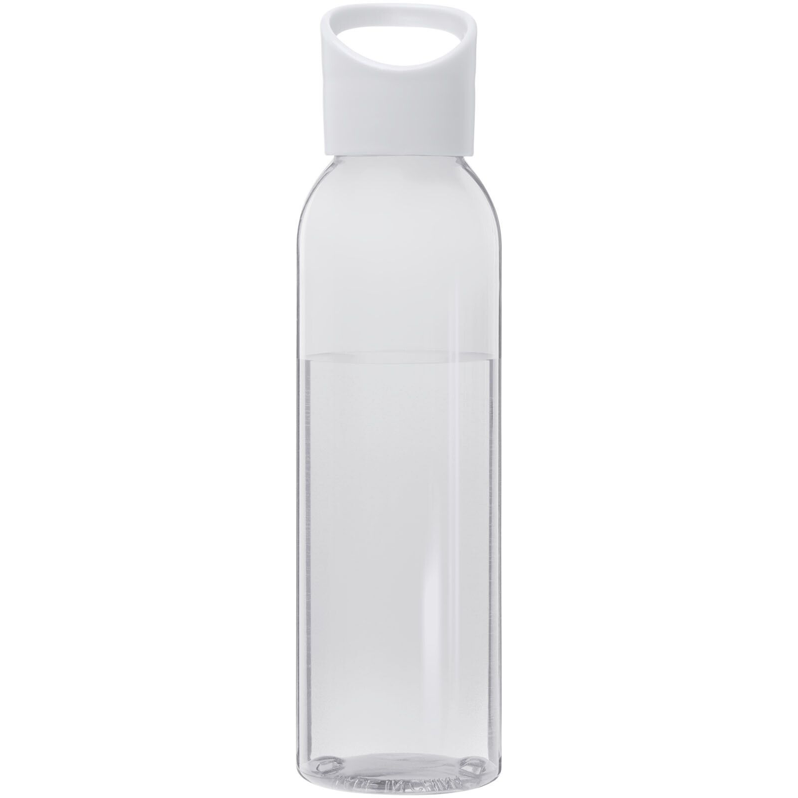 Sky 650 ml Tritan Sportflasche - weiss-77