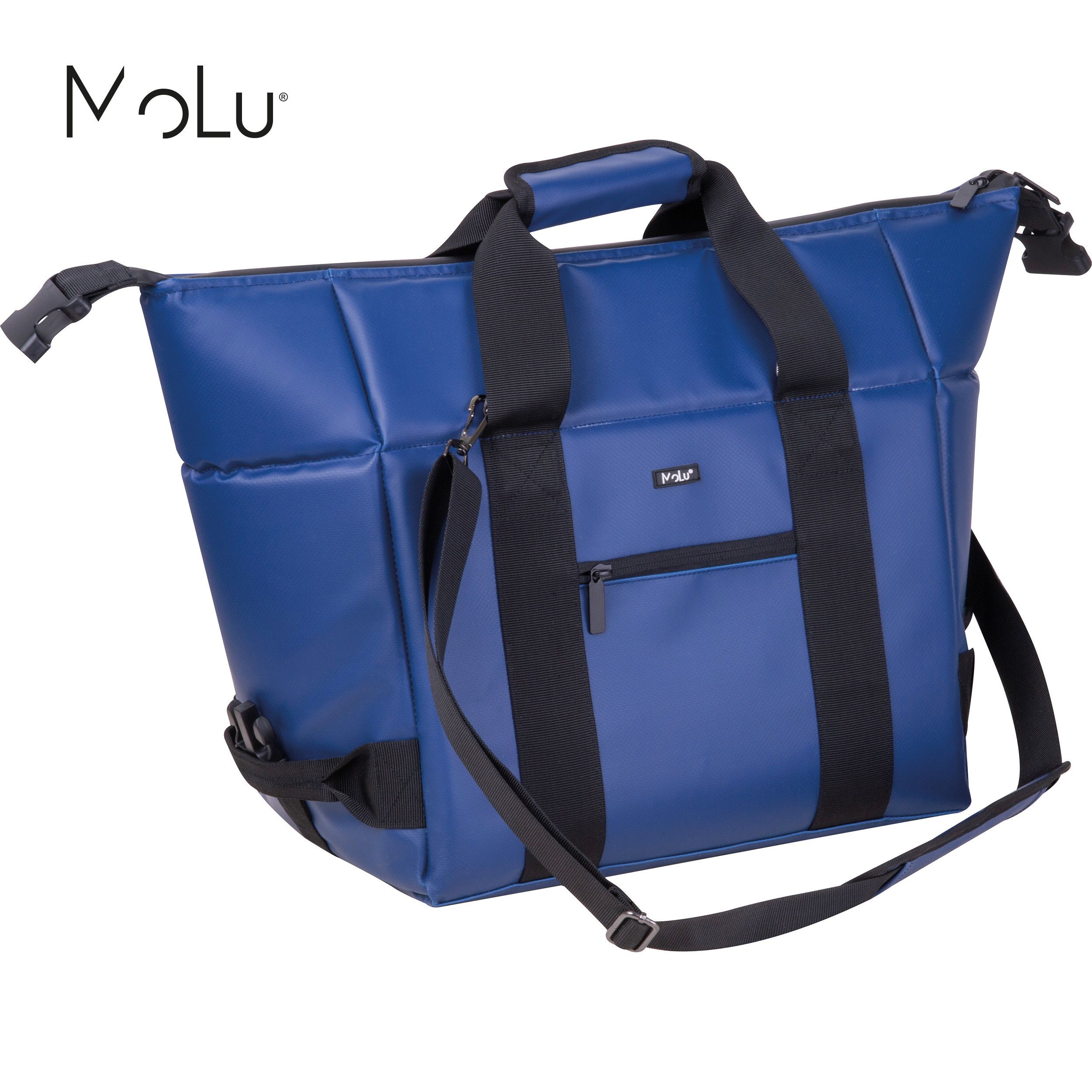 MoLu Kühltasche San Felipe - dunkelblau-881