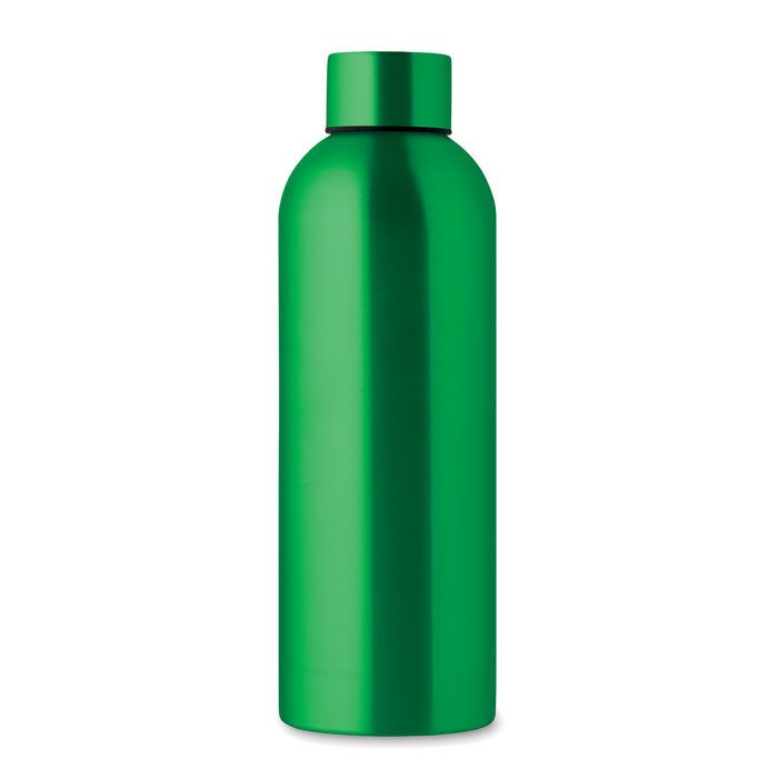 Einwandige Trinkflasche 750 ml ATHENA PLUS - grün-971