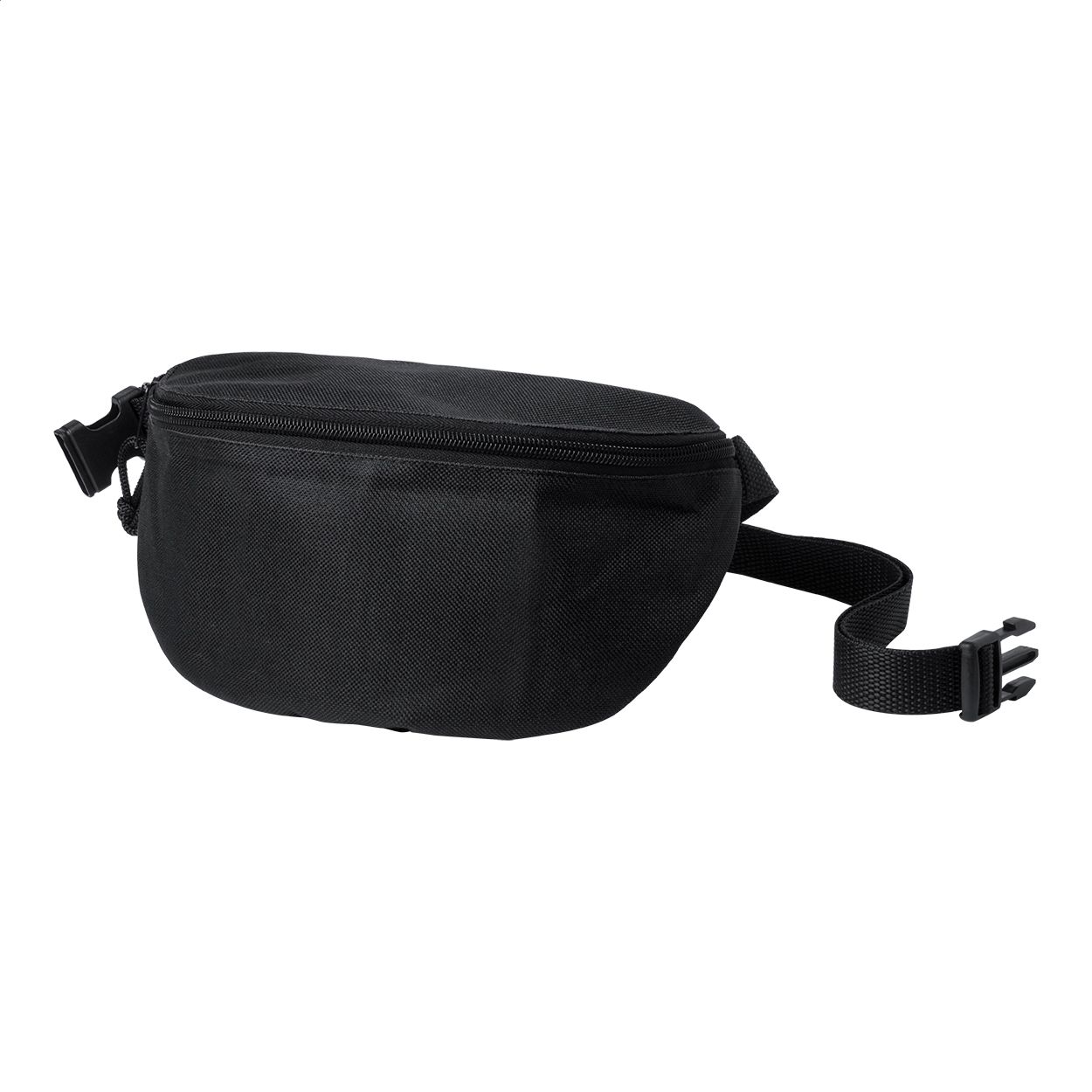 Gürteltasche Zunder - schwarz-796