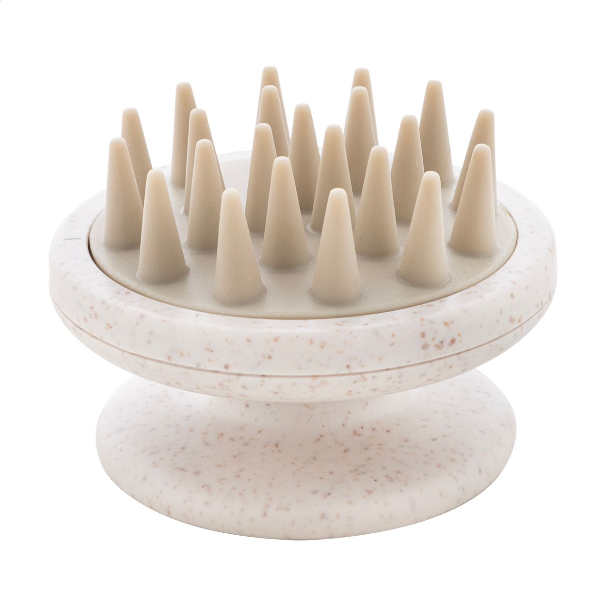Calmera Kopfmassagegerät - natur-166