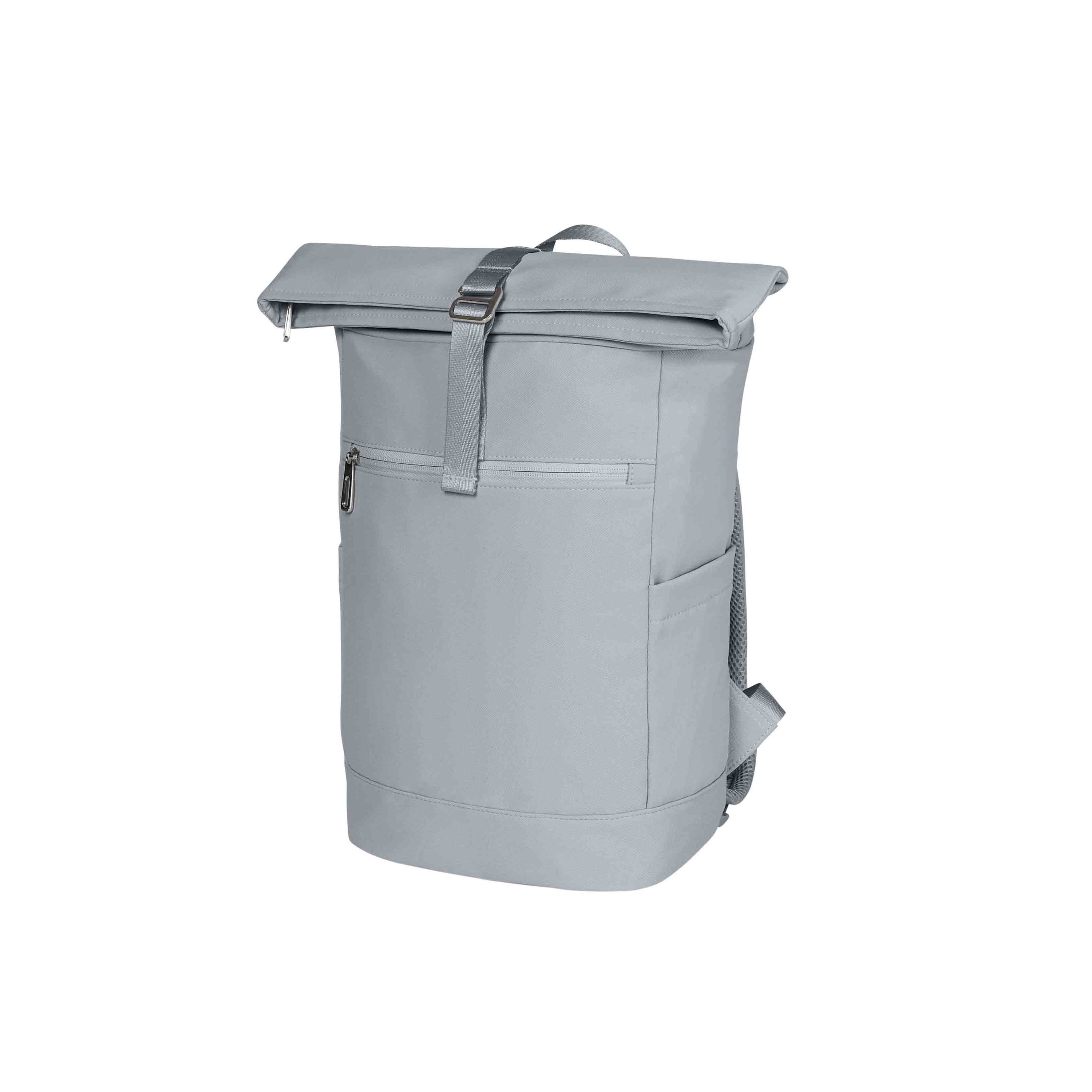 Rucksack STAR S - eisblau-404
