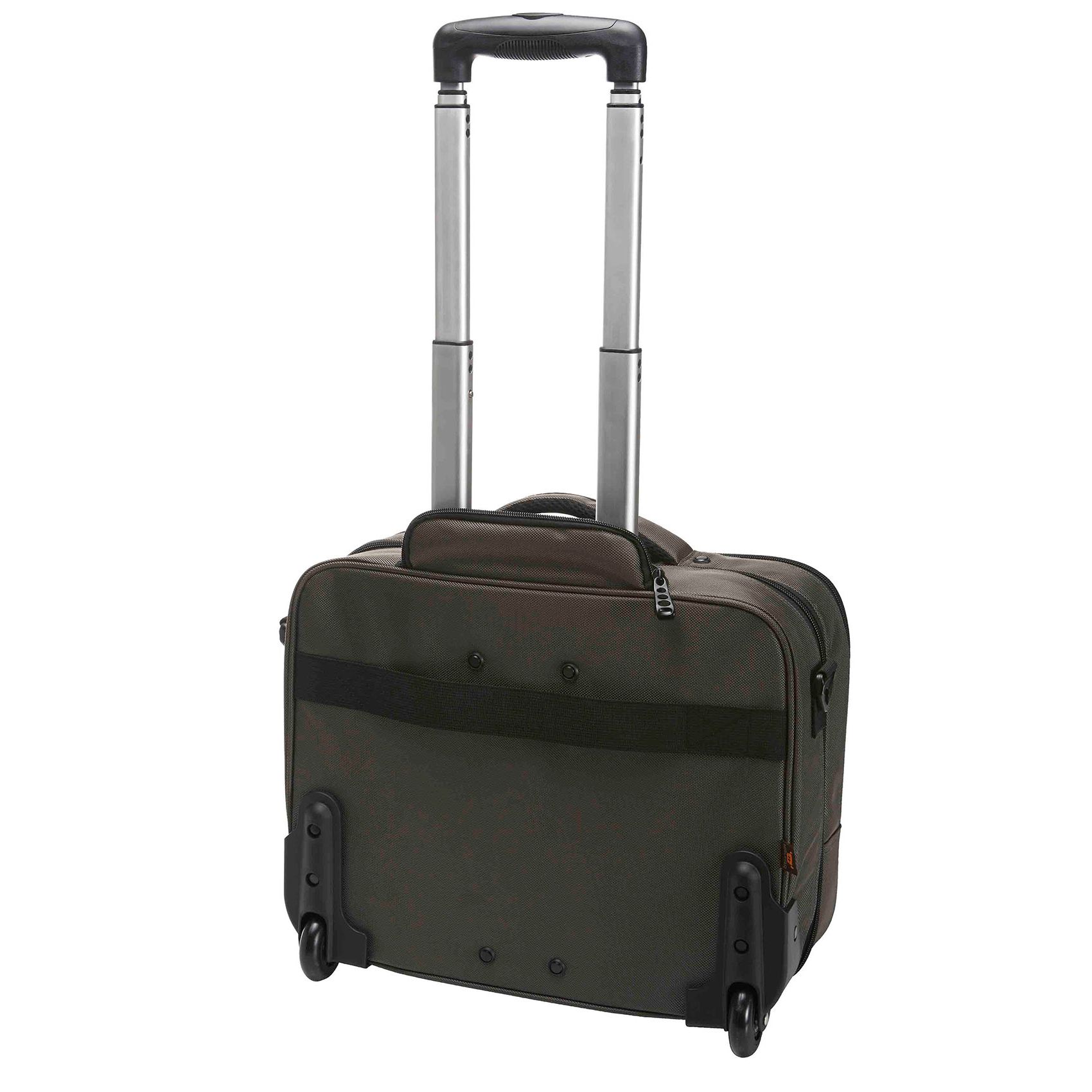 Business-Trolley MISSION - taupe-57