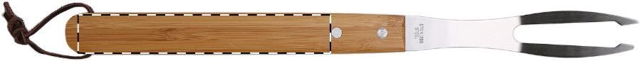 Veredelungsposition Griff - Gabel