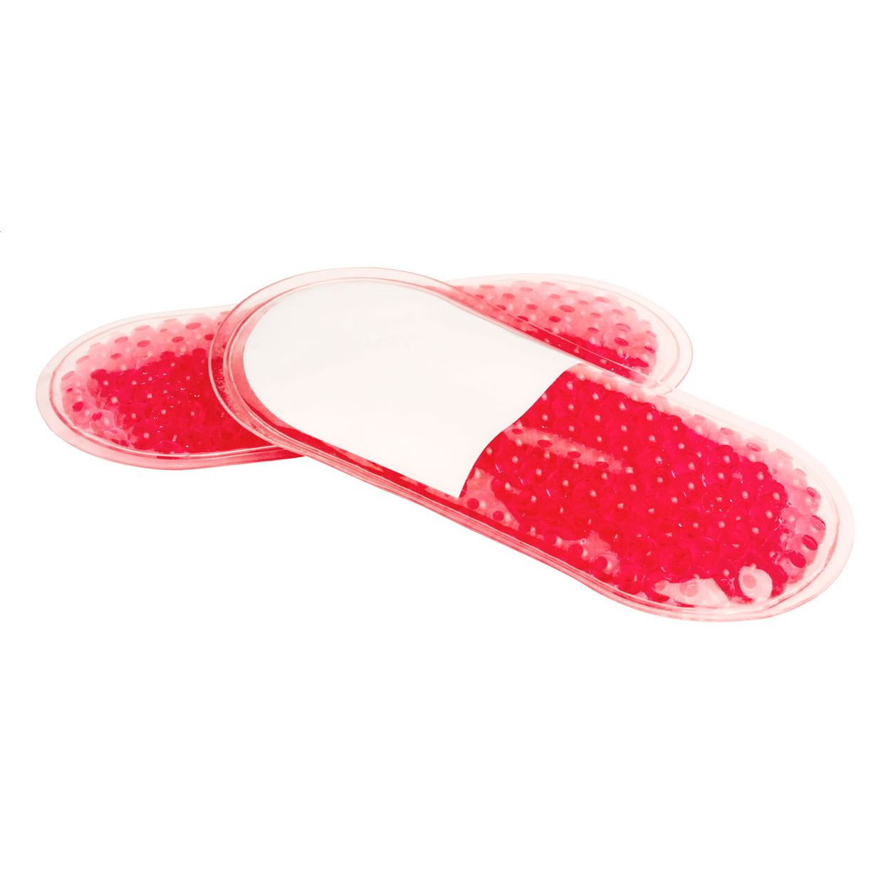 Heapsule Warm-Kalt-Kissen - rot-684